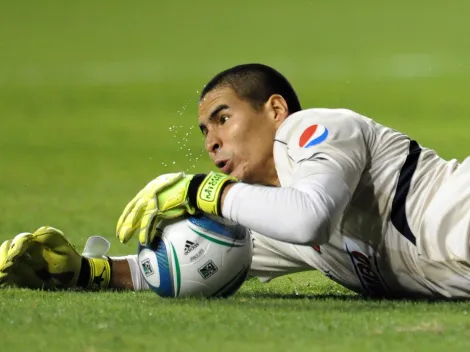 Ganó el Mundial Sub-17, pero ni debutó en Chivas