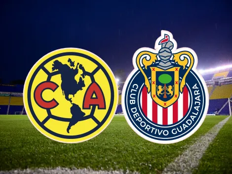 Femenil: ¿Dónde ver la vuelta entre América vs. Chivas?