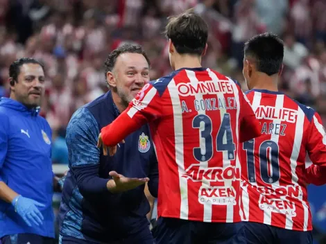 Armando González y su gran explosión en el Apertura 2025