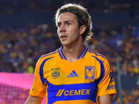 ¿Llega o no Sebastián Córdova a Chivas? Su destino ya estaría definido