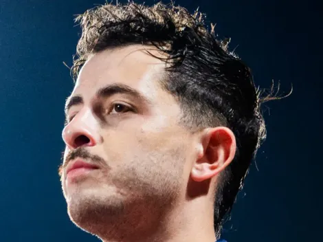 Revelan de qué depende la salida de Alan Mozo de Chivas