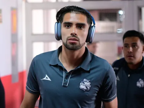 Se prepara para reportar con Chivas a pretemporada