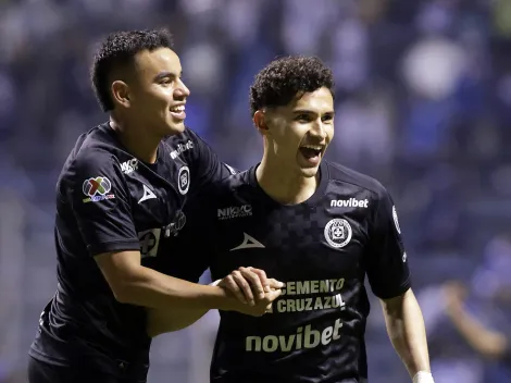 El jugador que Chivas deberá anular para ganarle a Cruz Azul