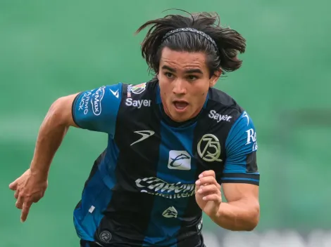 Otro fracaso de Bruce El-mesmari en la Liga MX