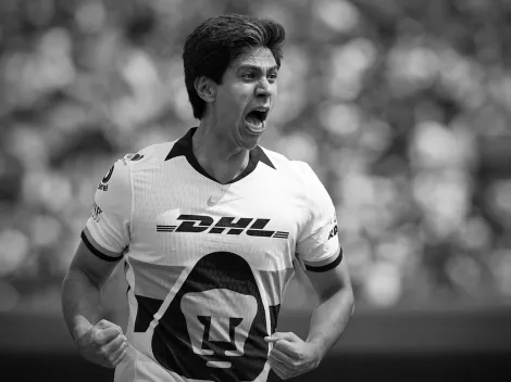 El golpe bajo de Pumas contra José Juan Macías