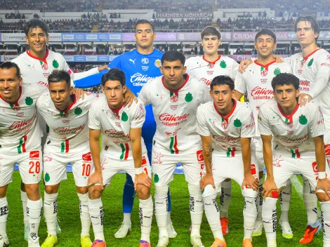 Chivas resalta a uno de los jugadores que será clave en Liguilla