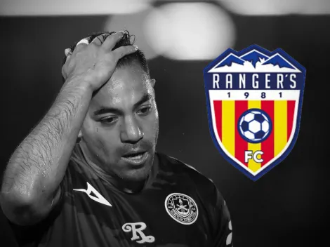 Marco Fabián y su nuevo escándalo en Andorra
