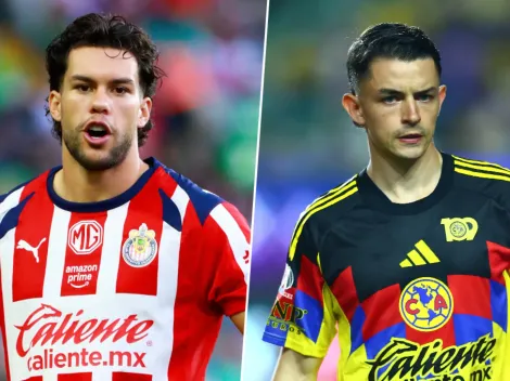 La doble vara con "extranjeros" en Chivas y Selección Mexicana
