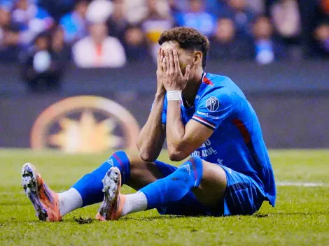 Se volvió el punto débil de Cruz Azul y Chivas debe aprovecharlo