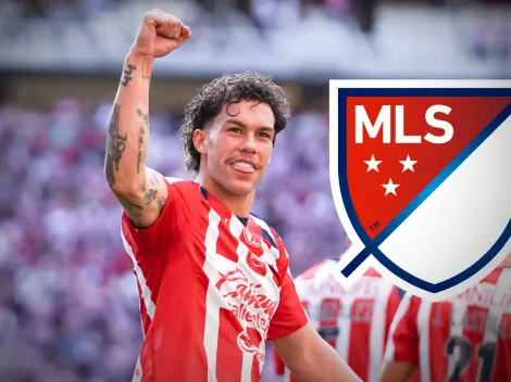 Los 4 clubes que quieren a Cade Cowell como refuerzo