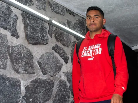 La verdadera razón por la que Tiba Sepúlveda quedó borrado de Chivas