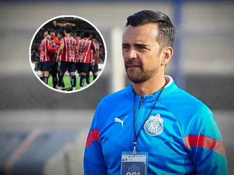 El perfil de los próximos refuerzos de Chivas para 2026