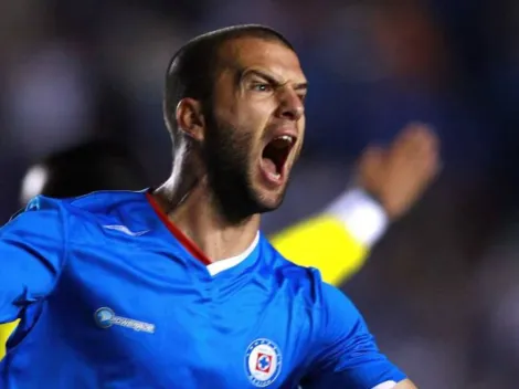 "Tito" Villa no ve a Chivas como caballo negro sino como una realidad