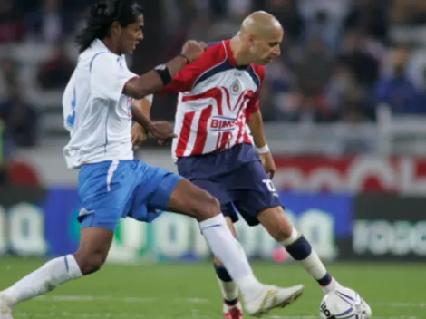 Chivas le recuerda a Cruz Azul la vez que los eliminó en Liguilla