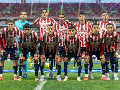 Jugó sólo 142 minutos en el Apertura 2025 y podría ser clave en Liguilla