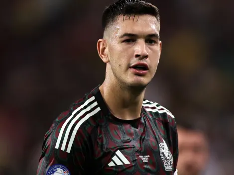 La 2 razones que alejan a César Montes de Chivas