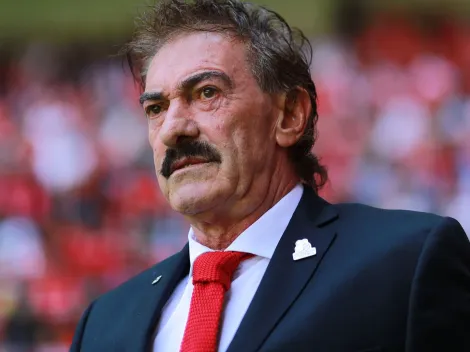 ¡Capital rojiblanca! La Volpe afirmó que Chivas será local en C.U.