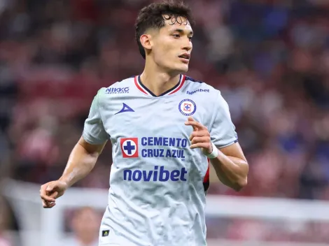 Chiquete ya se olvidó de Chivas y ya se saborea la serie