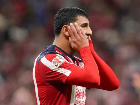 Es la gran ventaja de Chivas sobre Cruz Azul, pero no van a aprovecharla