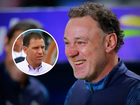 La opinión de este examericanista sobre las Chivas de Milito