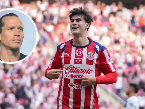 Oso González confiesa que subieron la exigencia para Armando González