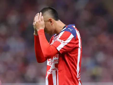 El pésimo historial que tiene Chivas con Cruz Azul y que deberá romper