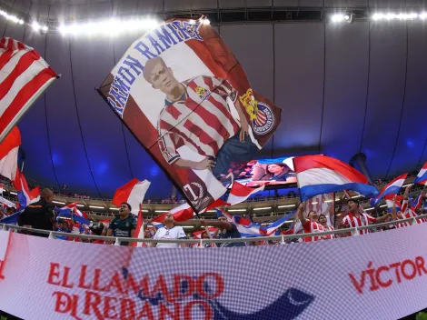 El pedido especial de Chivas para que su afición intimide a Cruz Azul