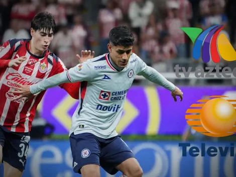 El canal que quiso negociar el transmitir gratis el Chivas vs. Cruz Azul