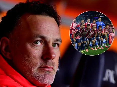 Fue titular en todo el torneo, pero irá a la banca en Liguilla