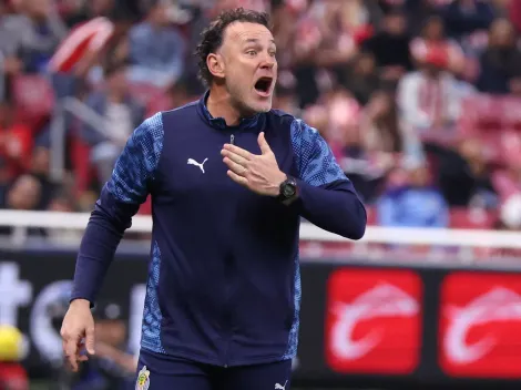 Noticias de Chivas HOY 28 de noviembre