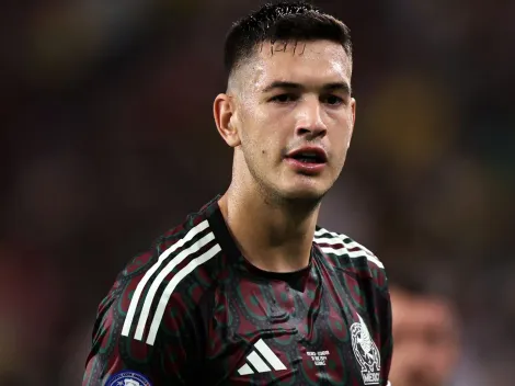 César Montes regresará a la Liga MX, pero no con Chivas