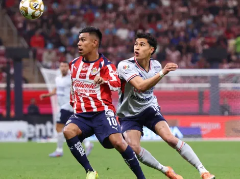 Directiva de Cruz Azul quiere hacer pesar C.U. ante Chivas