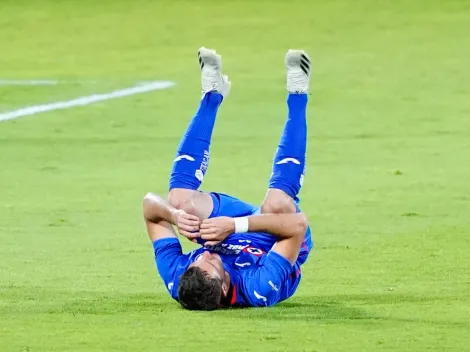 La noche de terror que Cruz Azul ya vivió en el Olímpico Universitario