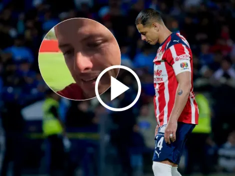 La respuesta que ahora deja mal parado a Chicharito