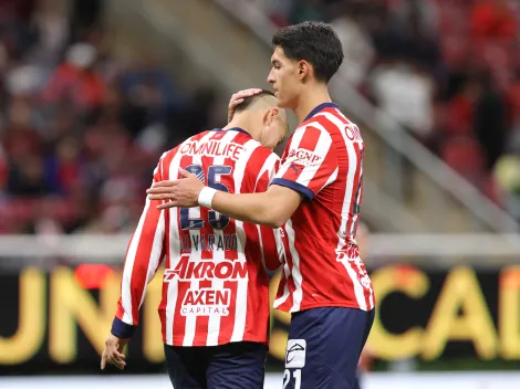El peor cumpleaños: Chivas lo felicita y el mensaje se llena de tristeza