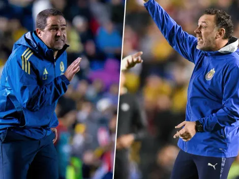 Chivas iniciaría pelea con el América para quitarle un fichaje para el 2026