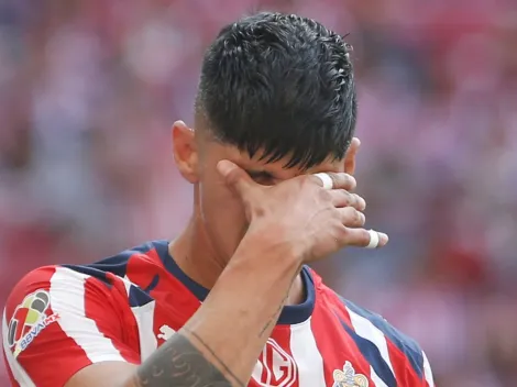 El nuevo deporte de Alan Pulido