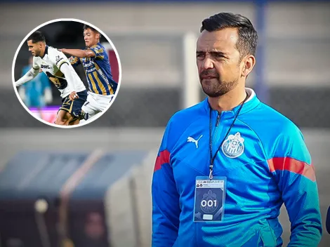 El refuerzo que se le escapó a Chivas para el 2026