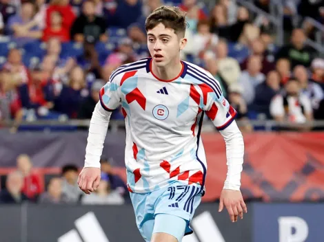 El cambio en Chivas que está haciendo que lleguen grandes refuerzos