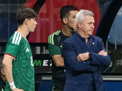 Los jugadores de Chivas con más probabilidad de ganar un lugar al Mundial