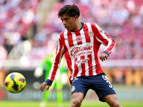 Noticias de Chivas HOY 6 de diciembre