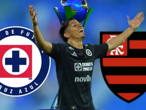 ¿Cuándo y dónde ver a Ángel Sepúlveda en la Copa Intercontinental?