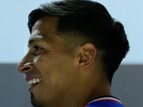 César Luis Merlo dio a conocer dos detalles únicos del fichaje de Ángel Sepúlveda