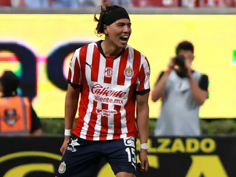 Noticias de Chivas HOY 8 de diciembre
