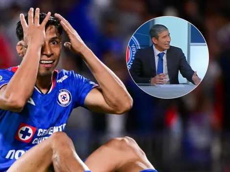 ¿Cuate Sepúlveda no es "refuerzo" para Chivas?