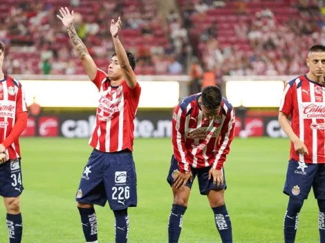 Los cinco perjudicados con el fichaje de Brian Gutiérrez