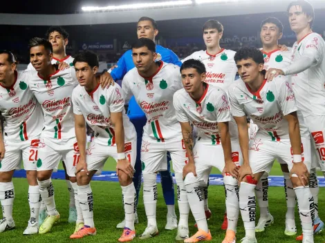 La posición que Chivas ahora busca reforzar tras la llegada de Sepúlveda y Brian