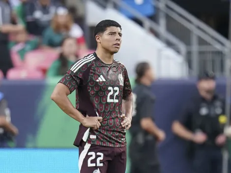 El refuerzo que podría caerse por mala relación con la directiva de Chivas