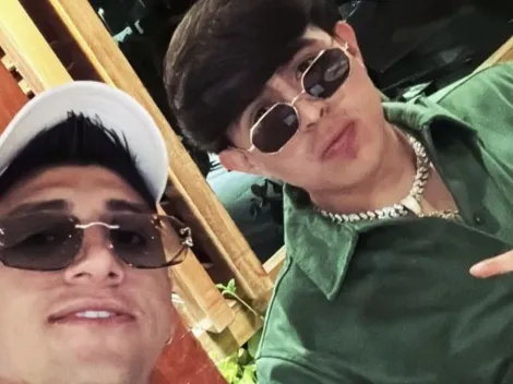 El video de Alan Pulido que hizo enfadar a la afición