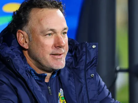 Es el deseo de Milito, pero su equipo pide una millonada